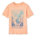 thumbnail image 1 of T-shirt délavé George pour garçons, 1 of 1