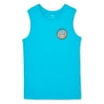 thumbnail image 1 of George Boys' Graphic Muscle Tank, 1 of 2