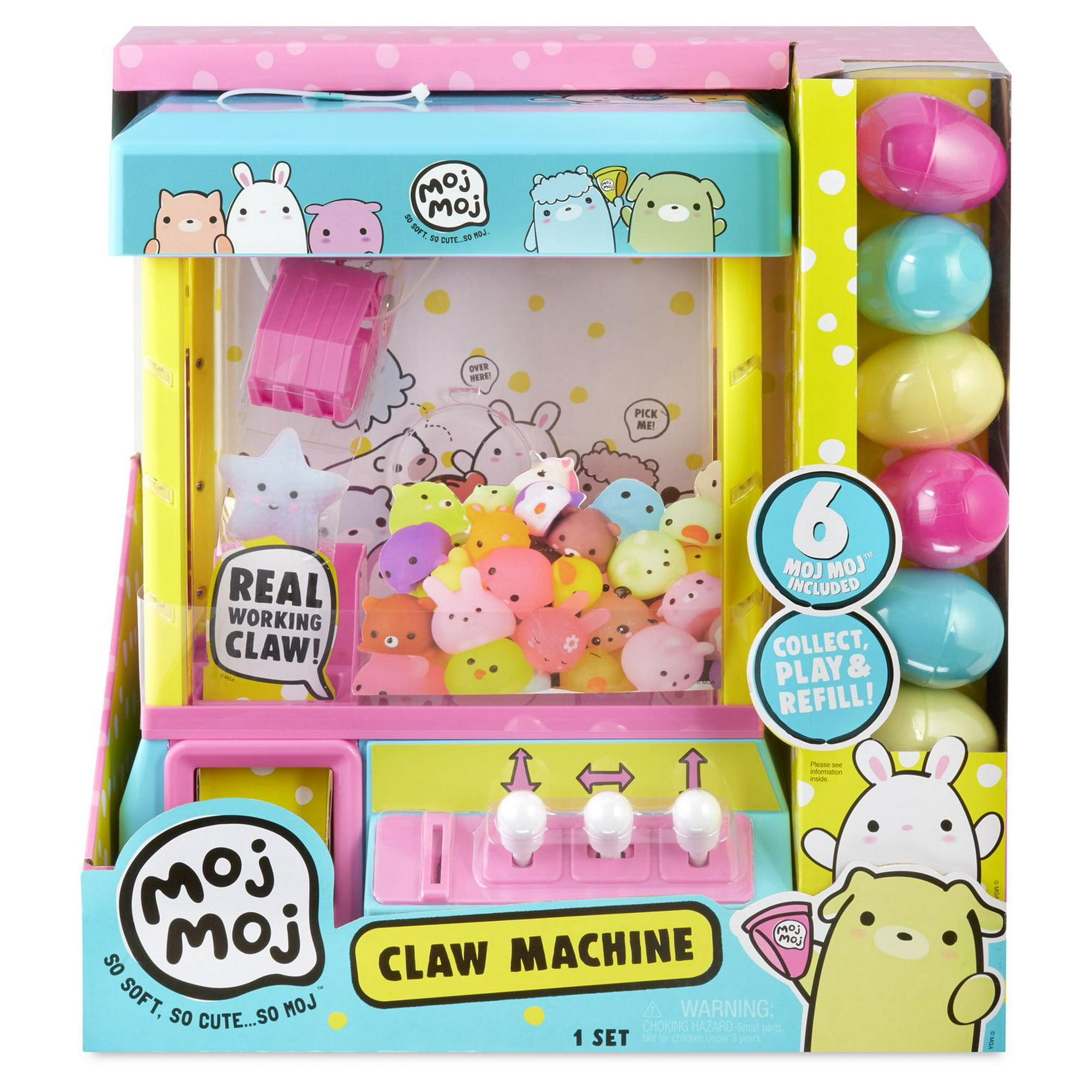 China claw machine maker kit factories - ECER