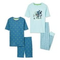 thumbnail image 1 of George Boys' Pajama Set 2-Pack, 1 of 1