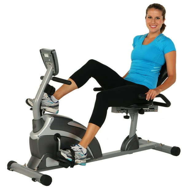 Exerpeutic 1000 High-Capacity Magnetic Pedaler