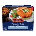 thumbnail image 1 of Schneiders Original Chicken Burgers, 1 of 1