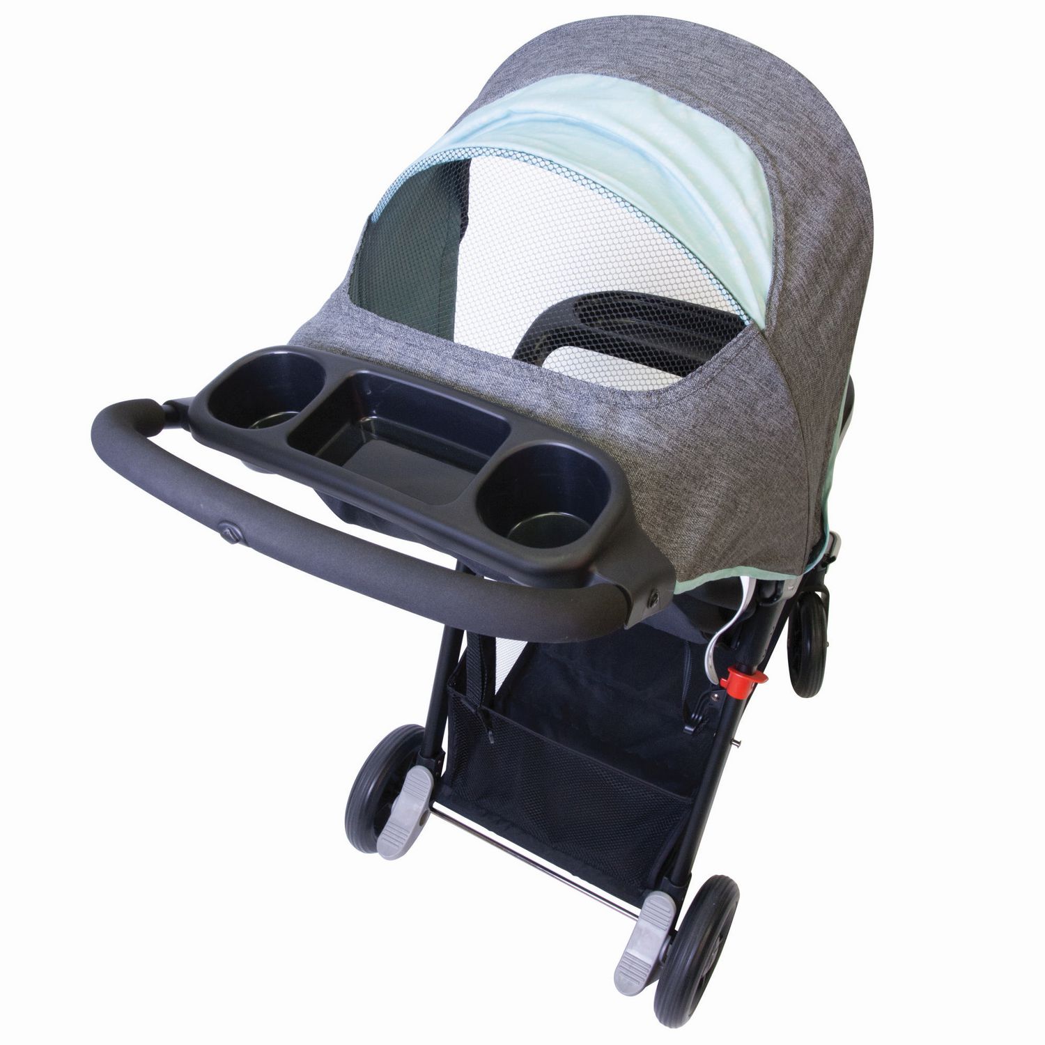 Safety 1st smooth ride hello honey store travel system