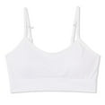 thumbnail image 3 of No Boundaries Women's Seamless Cami Bra, 3 of 3