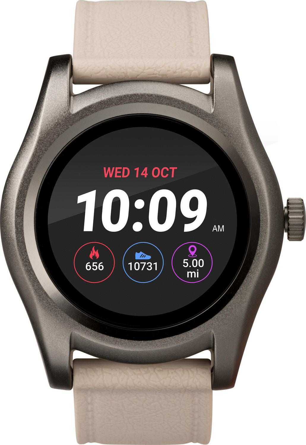 timex iconnect watch