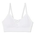 thumbnail image 3 of No Boundaries Women's Strappy Cami Bra, 3 of 3