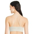 thumbnail image 2 of No Boundaries Women's Seamless Cami Bra, 2 of 3