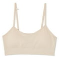 thumbnail image 3 of No Boundaries Women's Seamless Cami Bra, 3 of 3