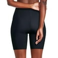 thumbnail image 2 of George Women's Mid-Thigh Shaper Short, 2 of 3