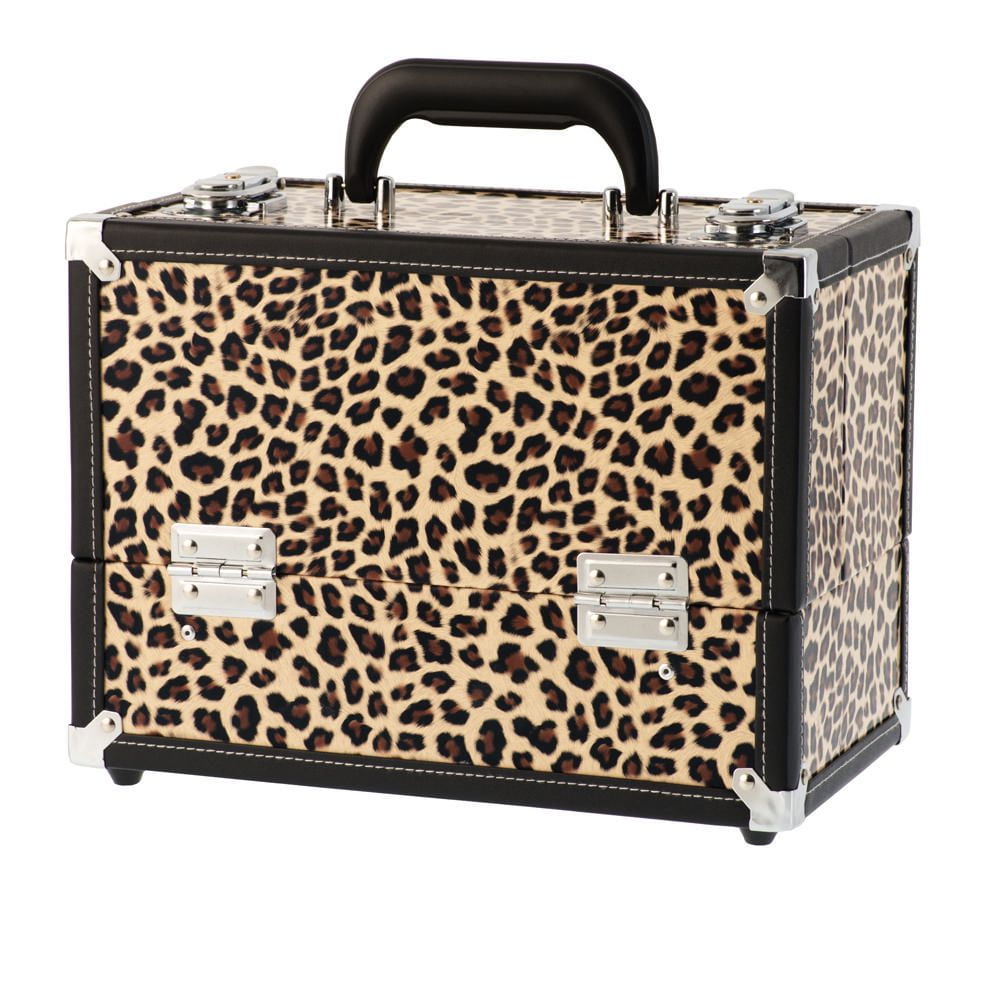 makeup trunk case