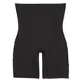 thumbnail image 3 of George Women's Mid-Thigh Shaper Short, 3 of 3