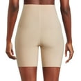 thumbnail image 2 of Short gainant mi-cuisse George pour femmes, 2 of 3