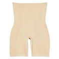 thumbnail image 3 of Short gainant mi-cuisse George pour femmes, 3 of 3