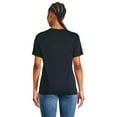 thumbnail image 2 of Dogg Supply Women's Boyfriend Fit Tee, 2 of 3