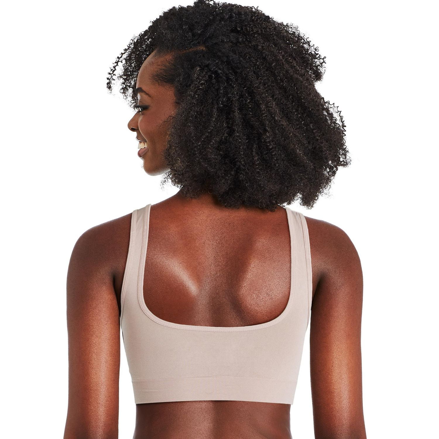 Soutien-gorge confort George pour femmes Tailles P-TTG