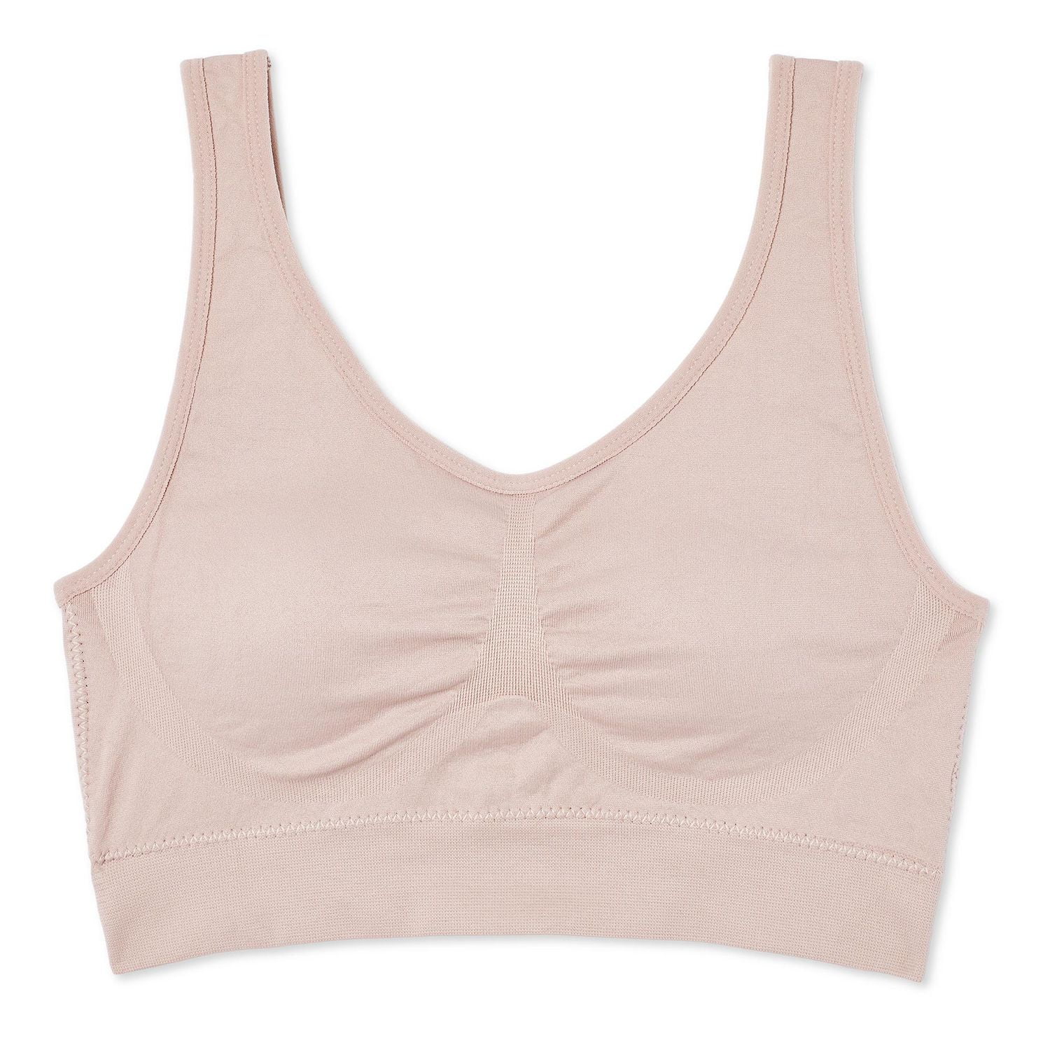 Soutien-gorge confort George pour femmes Tailles P-TTG