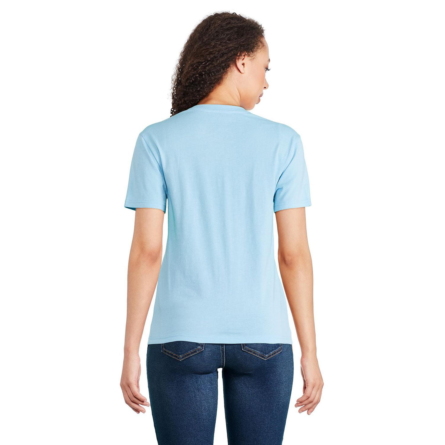 Peanuts Women's Snoopy and Friends Boyfriend Fit Tee, Sizes XS-XL