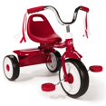 thumbnail image 1 of Radio Flyer Red Ready Folding Trike, 1 of 9