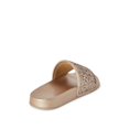 thumbnail image 4 of George Women's Glitter Slides, 4 of 4