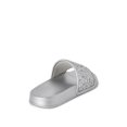 thumbnail image 4 of George Women's Glitter Slides, 4 of 4