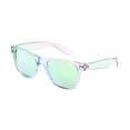 thumbnail image 1 of George Kid's Rainbow Sunglasses, 1 of 3