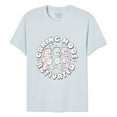 thumbnail image 3 of Care Bears Women's Boyfriend Crew Neckline Tee, 3 of 3