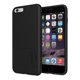 Incipio Kicksnap iPhone 6 Plus Noir Noir – image 1 sur 1