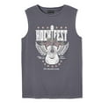 thumbnail image 3 of The Pink Closet Women's Muscle Tee, 3 of 3