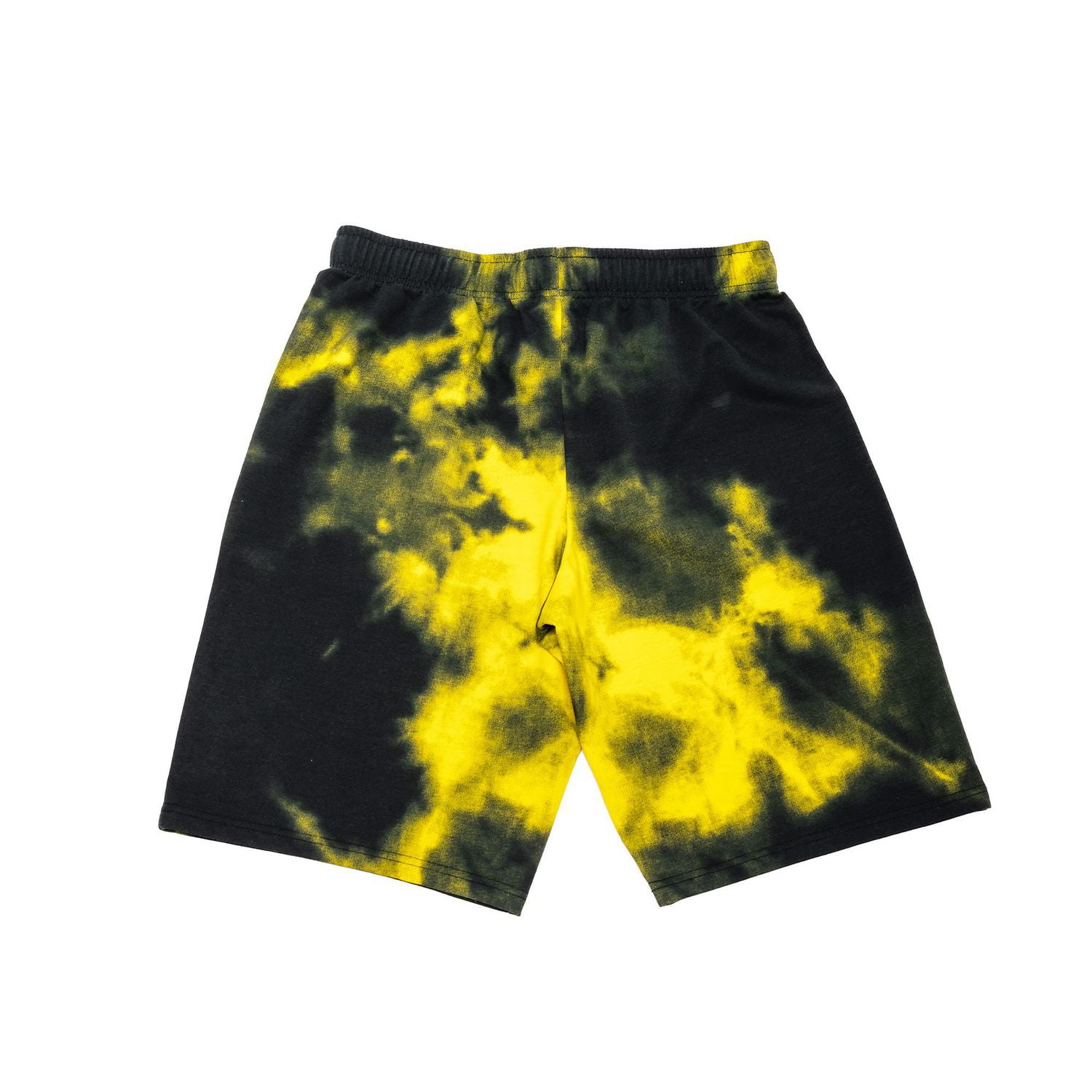 The Simpsons Bart Squishee Shorts