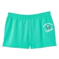 thumbnail image 3 of Short en molleton Snoopy Peanuts pour femmes, 3 of 3