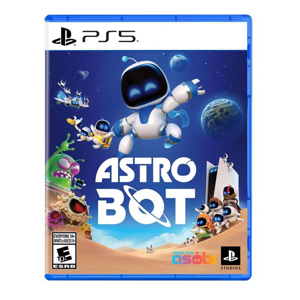 Astro Bot™ (PS5) Walmart.ca