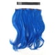 Extensions de cheveux synthétiques 2-en-1 Secret Halo de Fashion Hair avec une bande réglable – image 2 sur 4