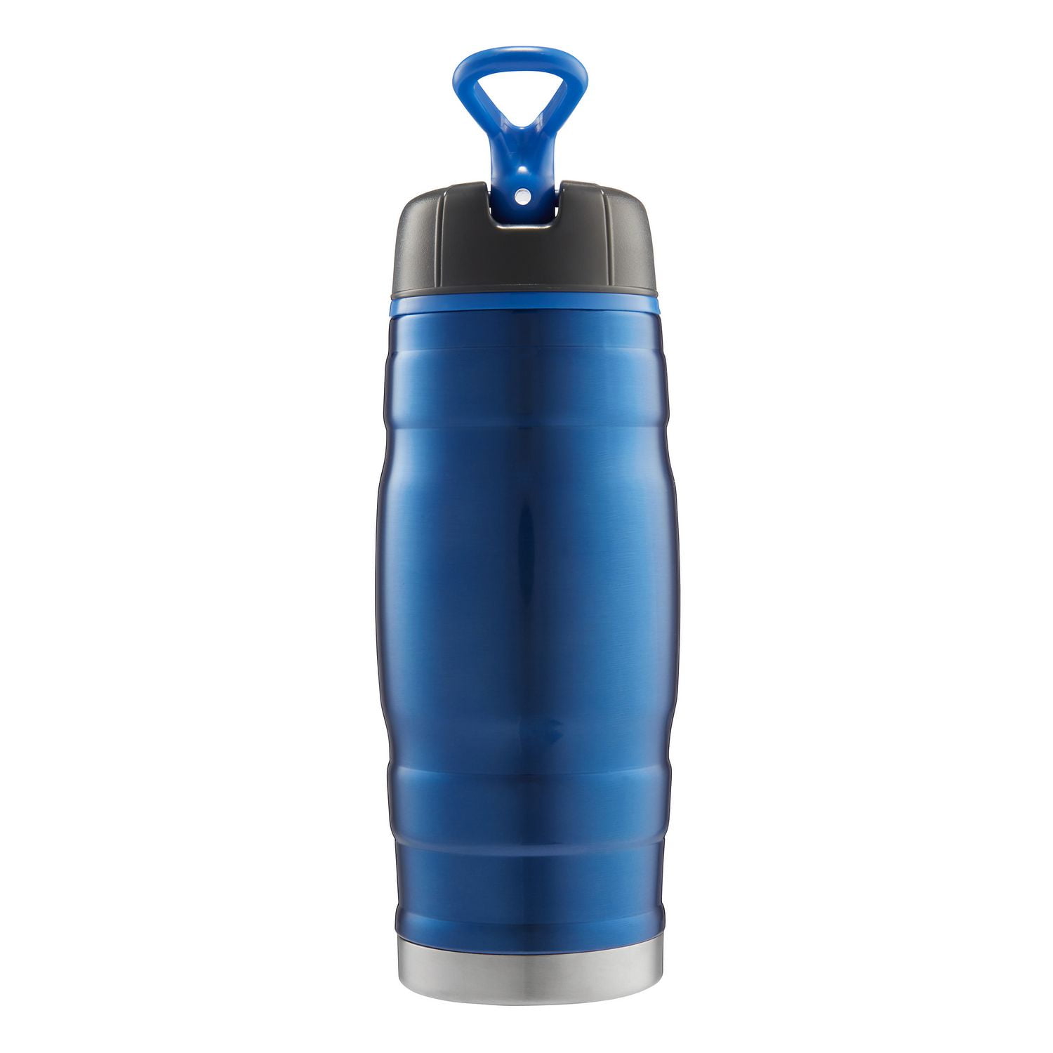 Bubba Hero Kid's Sport 16 oz. Stainless Steel Water Bottle with Flip