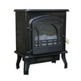 thumbnail image 2 of Decor Flame Infrared Electric Stove, 2 of 3