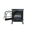 thumbnail image 3 of Decor Flame Infrared Electric Stove, 3 of 3
