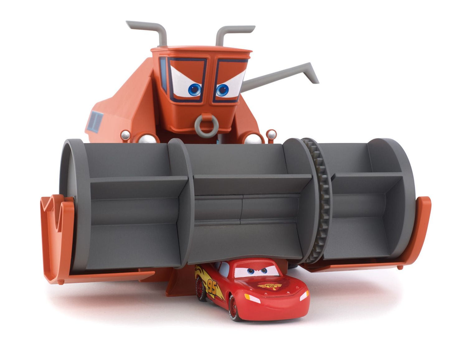 Disney Cars Disney Pixar Cars Chase Change Frank Vehicles