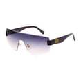 thumbnail image 1 of Lunettes de soleil sans monture Madden NYC, 1 of 3