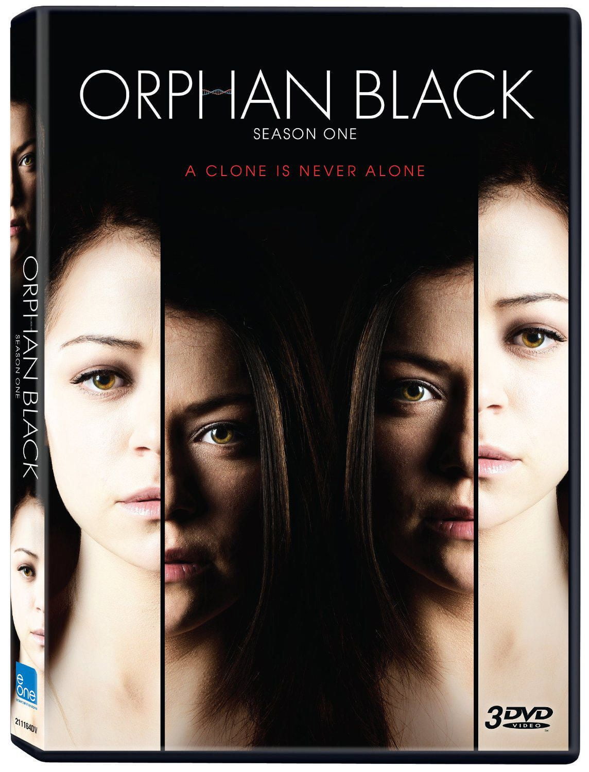 Orphan Black - Season 1 