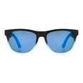 thumbnail image 2 of George Kid's Blue Square Sunglasses, 2 of 3