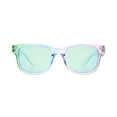 thumbnail image 2 of George Kid's Rainbow Sunglasses, 2 of 3