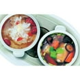 thumbnail image 2 of Hannex 1.6L Electric Multi-Stew Pot 2-in-1, 2 of 4