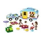 LEGO LEGO® Friends - La caravane d'été (41034) – image 2 sur 2