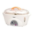 thumbnail image 3 of Hannex 1.6L Electric Multi-Stew Pot 2-in-1, 3 of 4