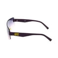 thumbnail image 3 of Lunettes de soleil sans monture Madden NYC, 3 of 3