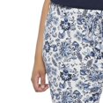 thumbnail image 4 of George Plus Women's 2-Piece Pajama Set, 4 of 6