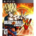 thumbnail image 1 of Dragonball Xenoverse (PS3 Game), 1 of 1