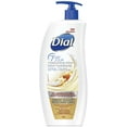 thumbnail image 1 of Dial Greek Yogurt 7 Day Moisturizing Lotion, 1 of 1