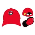 thumbnail image 1 of Pokemon Men's Pokemon Hat, 1 of 1