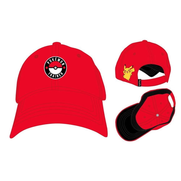 Chapeau Pokemon de Pokemon pour hommes