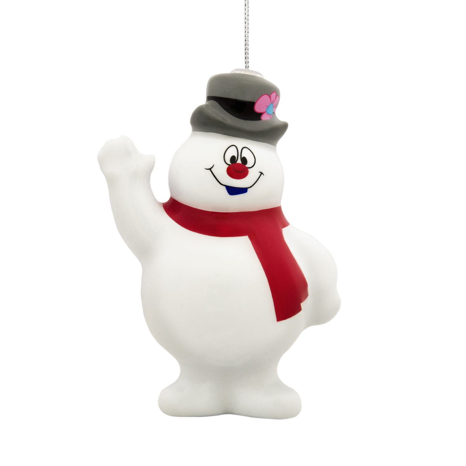 Hallmark Frosty the Snowman Decoupage Christmas Ornament Walmart Canada